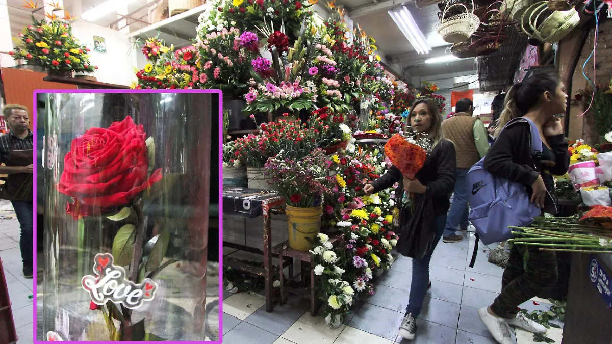 VENTA DE FLORES (1)